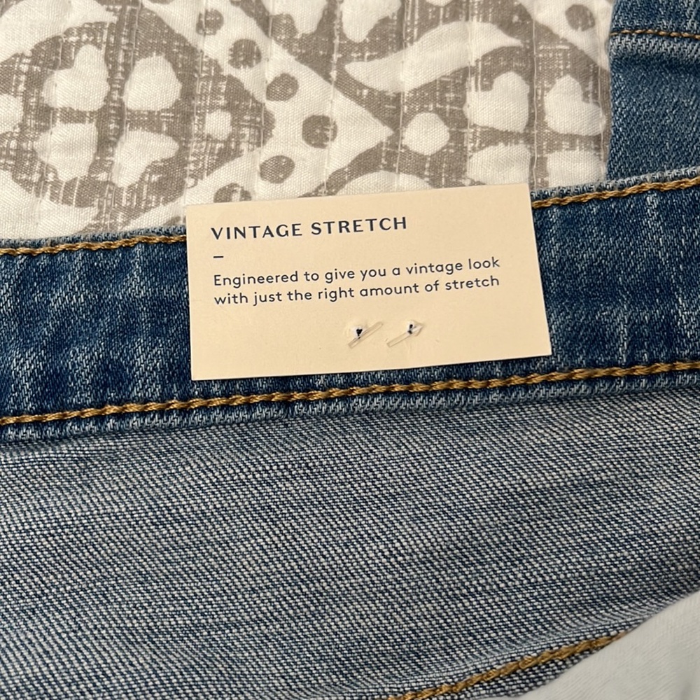 Universal Thread Jeans - Picture 8 of 13
